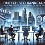 Fintech SEO Rankstar