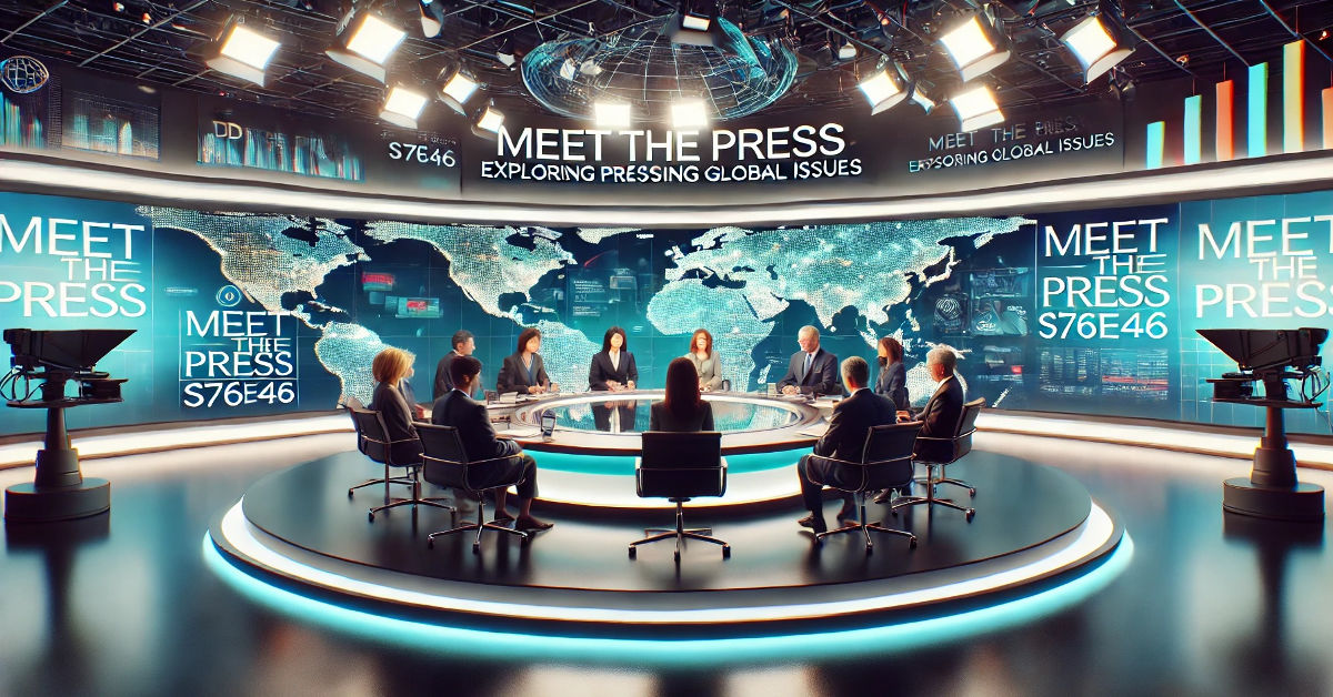 Meet the Press S76E46