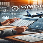 SkyWestOnline