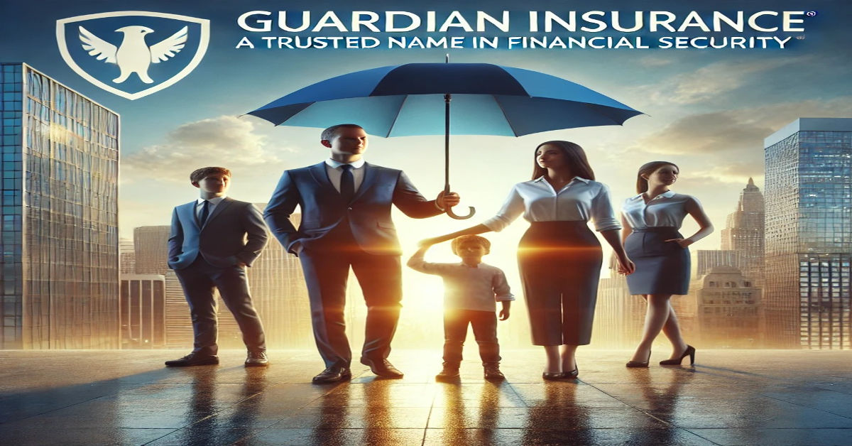 Guardian Insurance