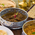 Kashmiri Cuisine