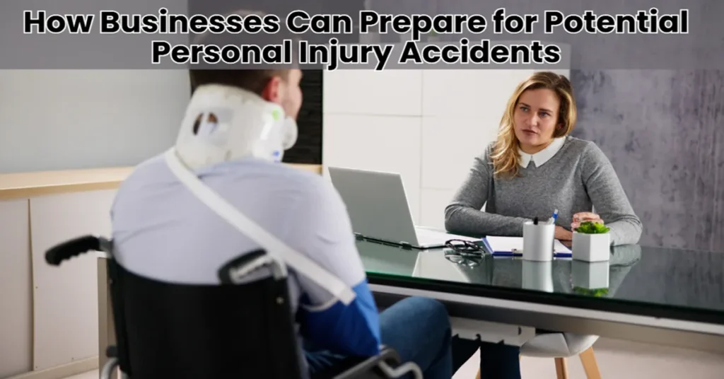 Personal Injury