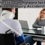 Personal Injury