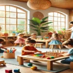 Montessori Education