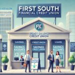 First South Financial Credit Union