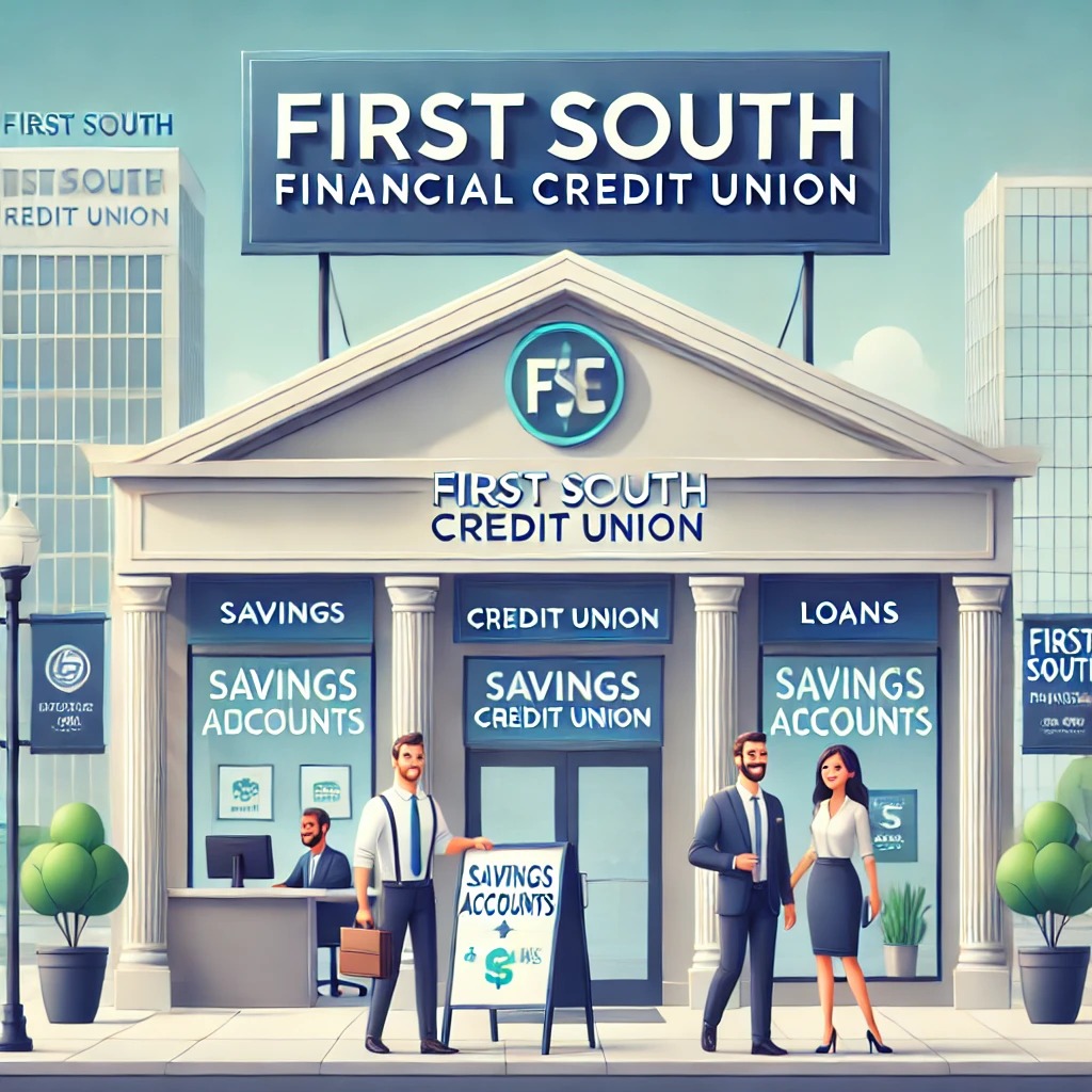 First South Financial Credit Union