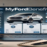 MyFordBenefits