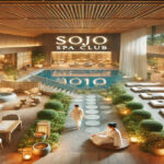 SoJo Spa Club