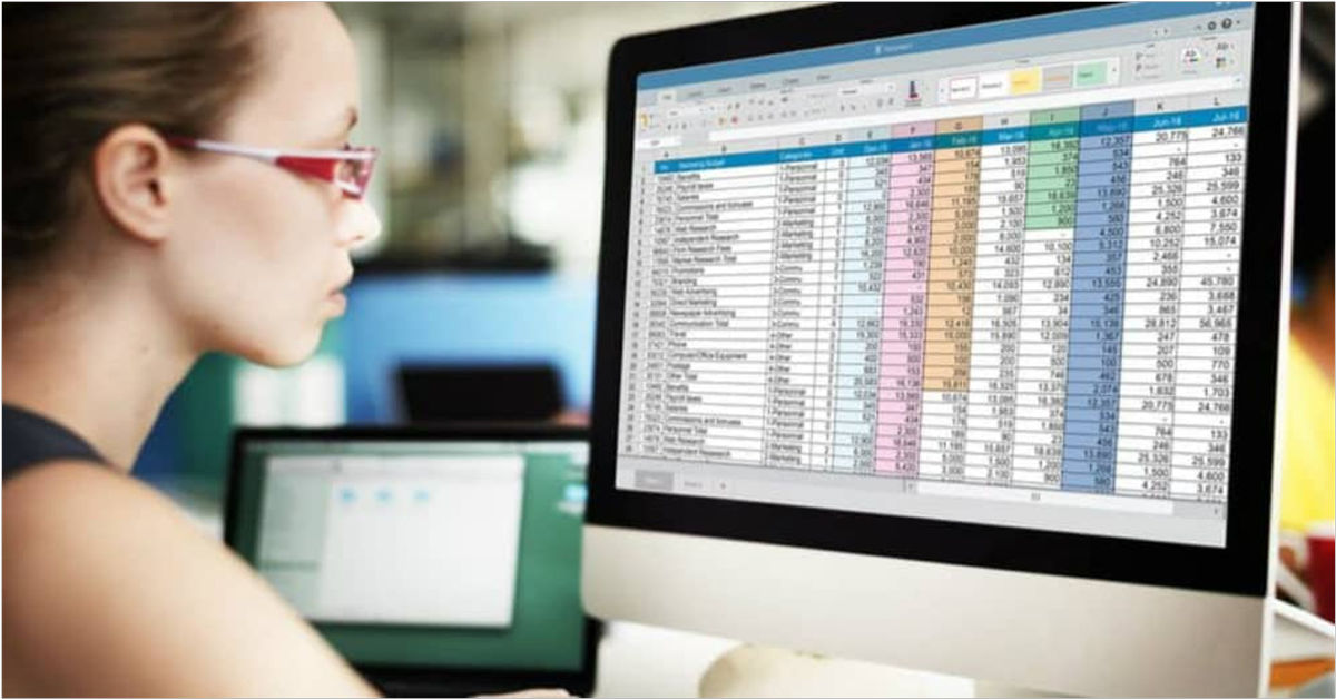 Mastering Spreadsheet Analysis With Excel For Efficient Data Management