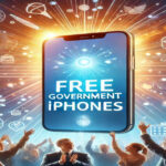 Free Government iPhone