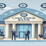 Lake Ridge Bank