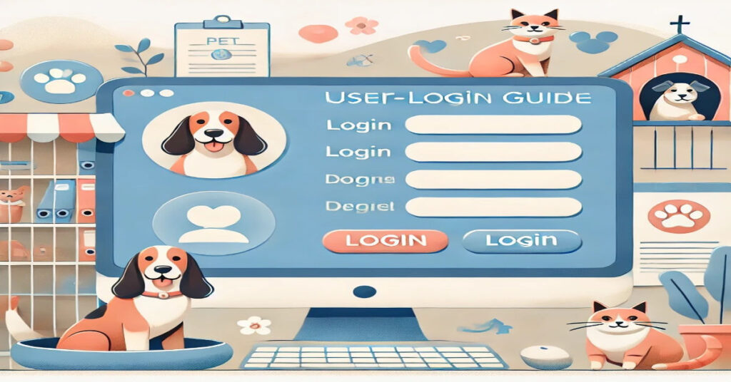 PetPoint Login