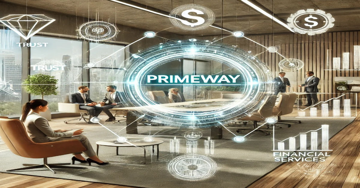 PrimeWay