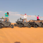 Desert Tours