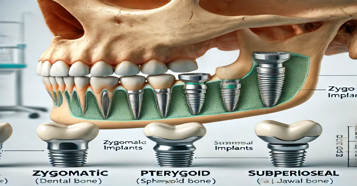 Zygomatic