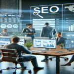 SEO Agency in Australia by Gonzay