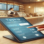 Tipping Screen