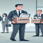 Boundless Learning Layoffs