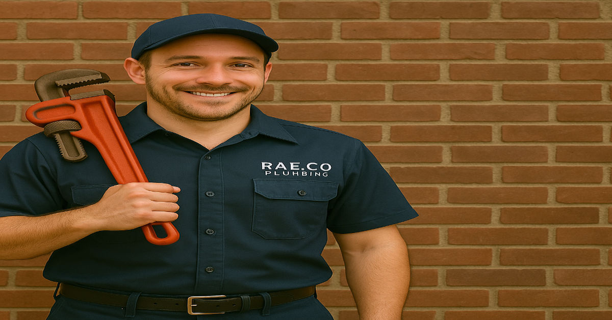 Plumbing Services