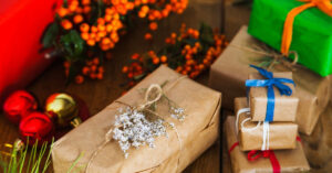 Gifts Markets General Trd