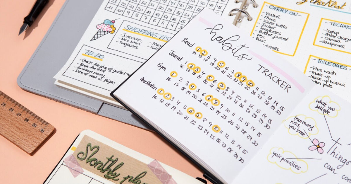 Goodnotes vs Notability