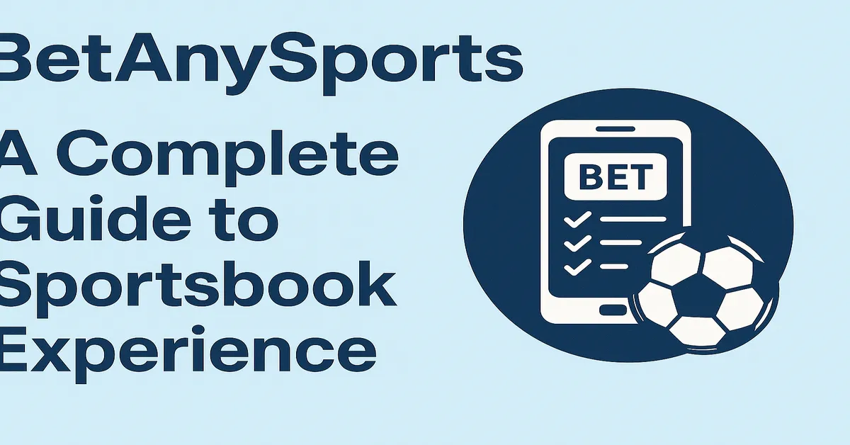 BetAnySports