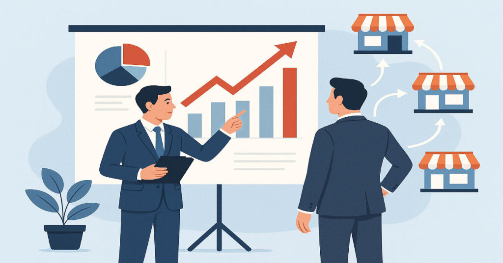 Franchise Consultant