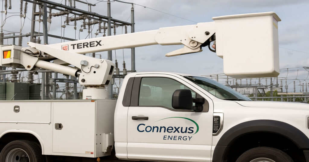 Connexus Energy