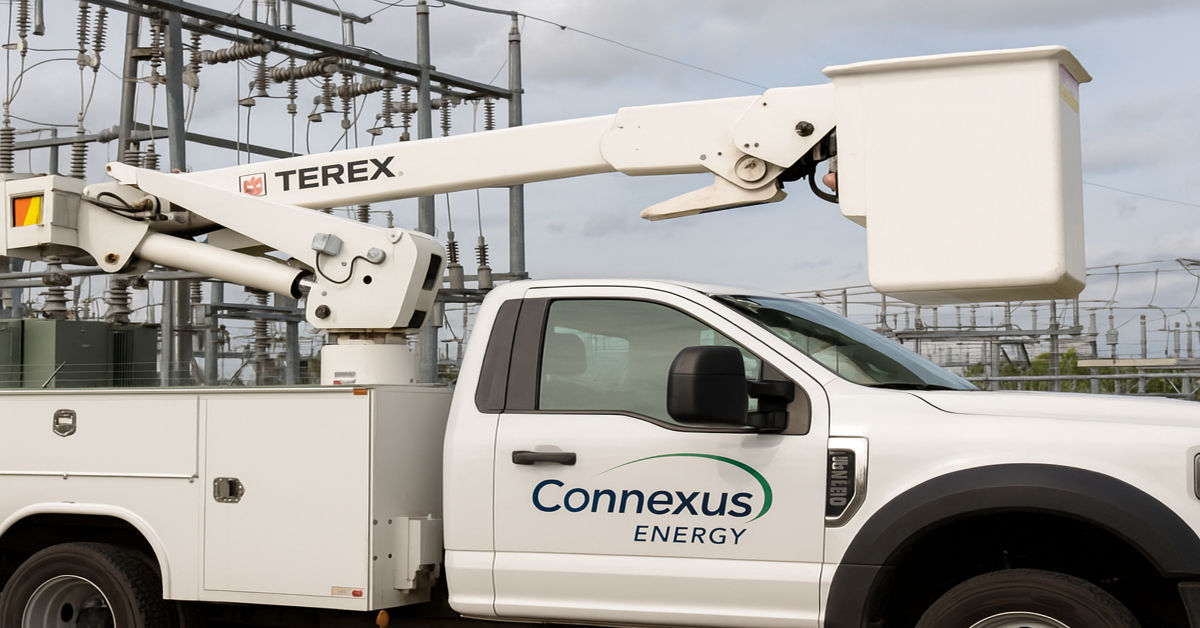Connexus Energy