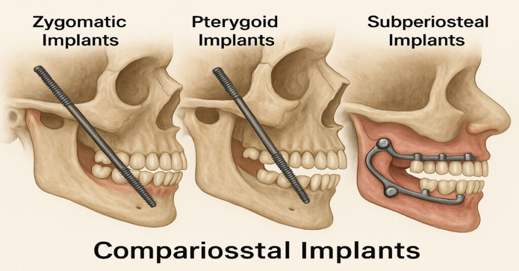 Zygomatic