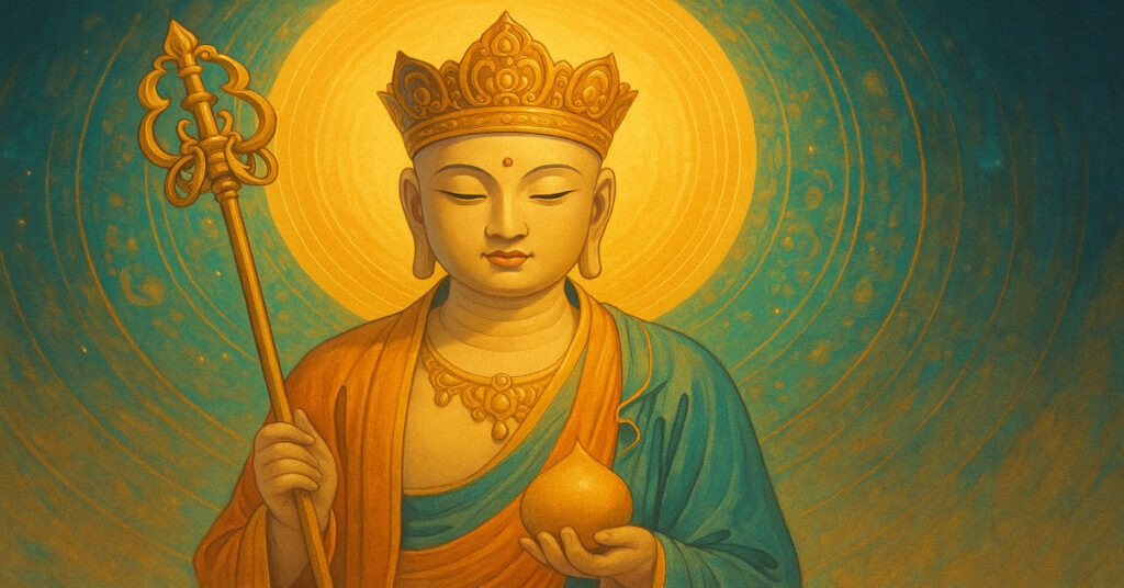 imagesize:地藏王菩薩 1920x1080