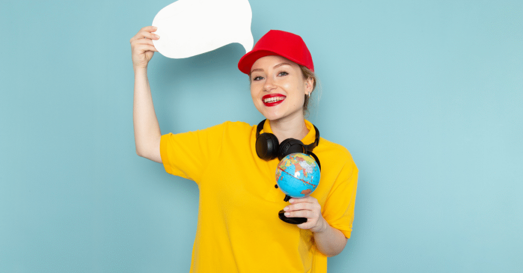 GlaadVoice.com