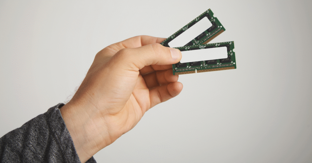 Active Memory Expansion