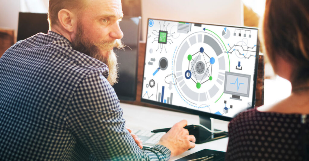 Digital Transformation Scale Agile Solutions