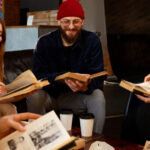 Your Topics Multiple Stories