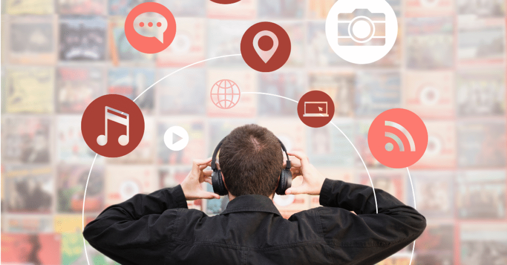 Your Topics Multiple Stories