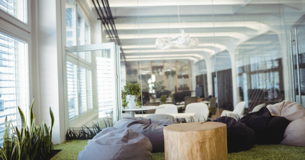 Future Ready Offices in Cyprus