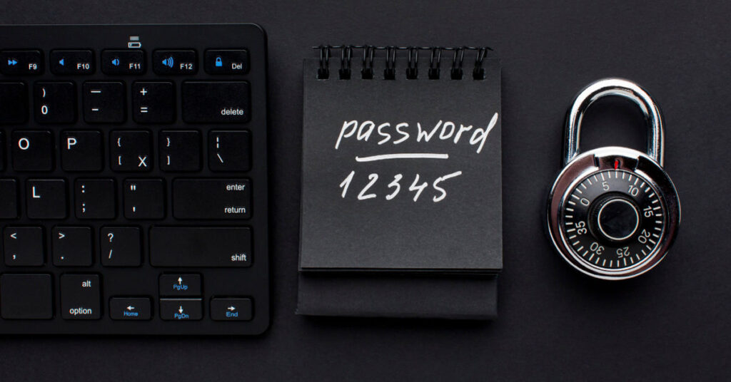 Winux Password
