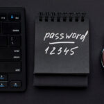 Winux Password