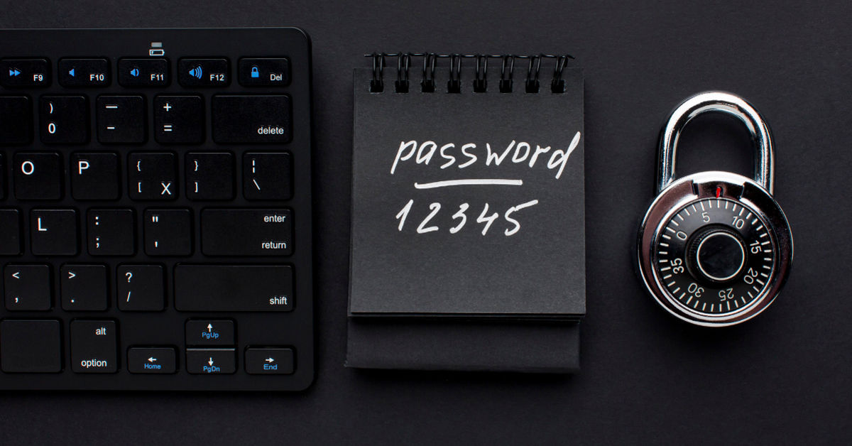 Winux Password