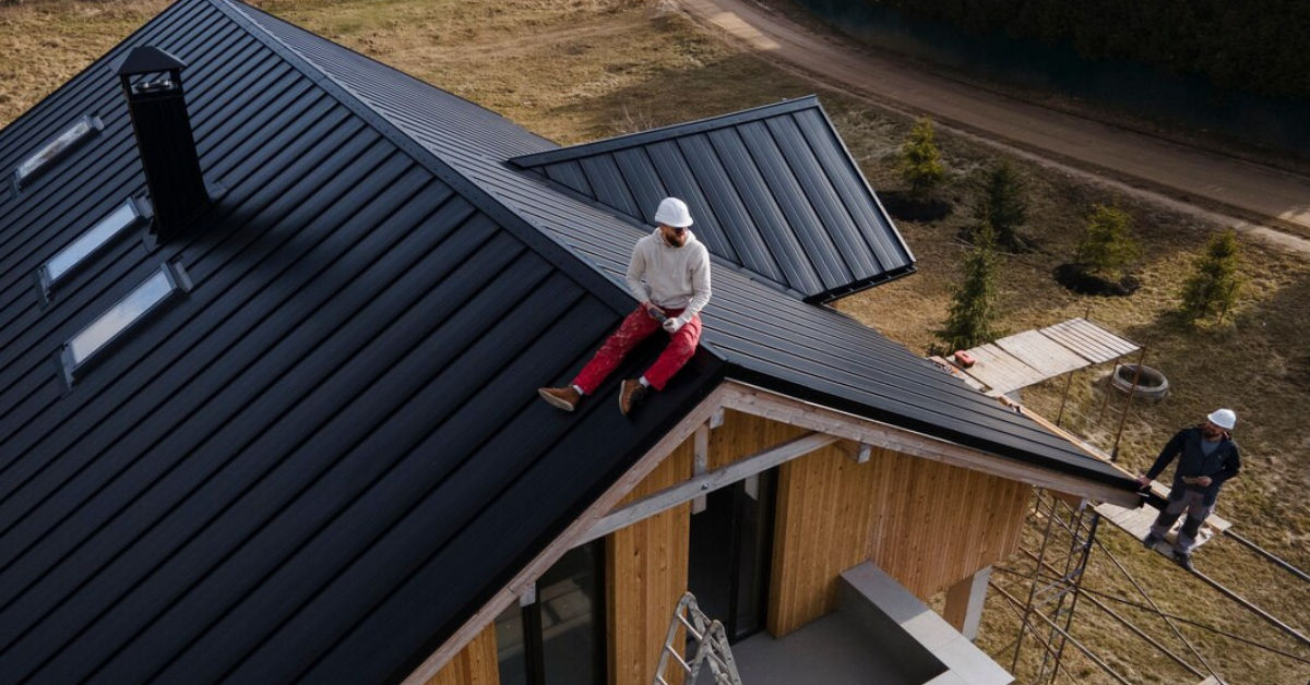 Fladderak Roof Management
