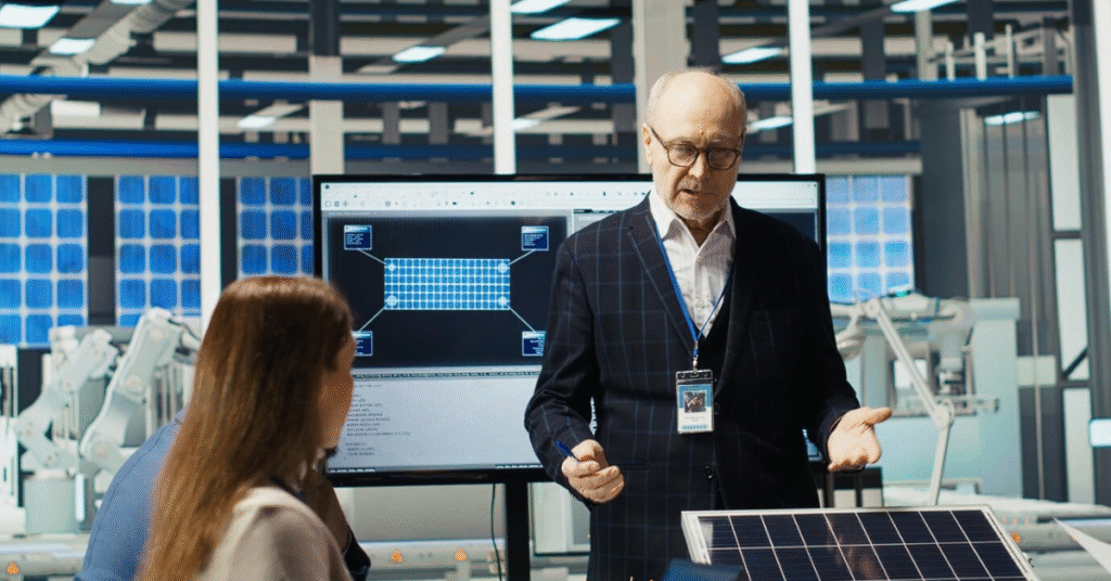 Närkes Elektriska