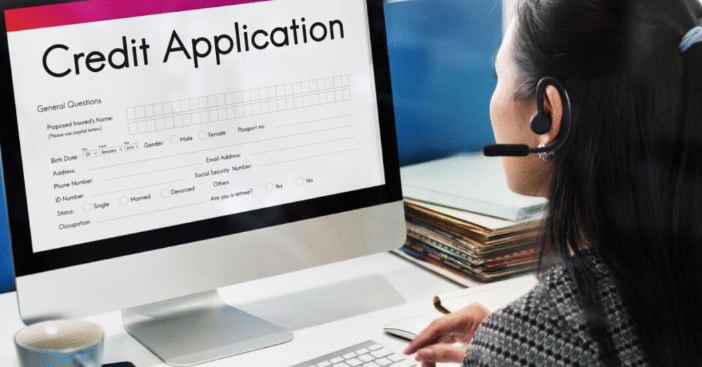 Caveat Loan Online