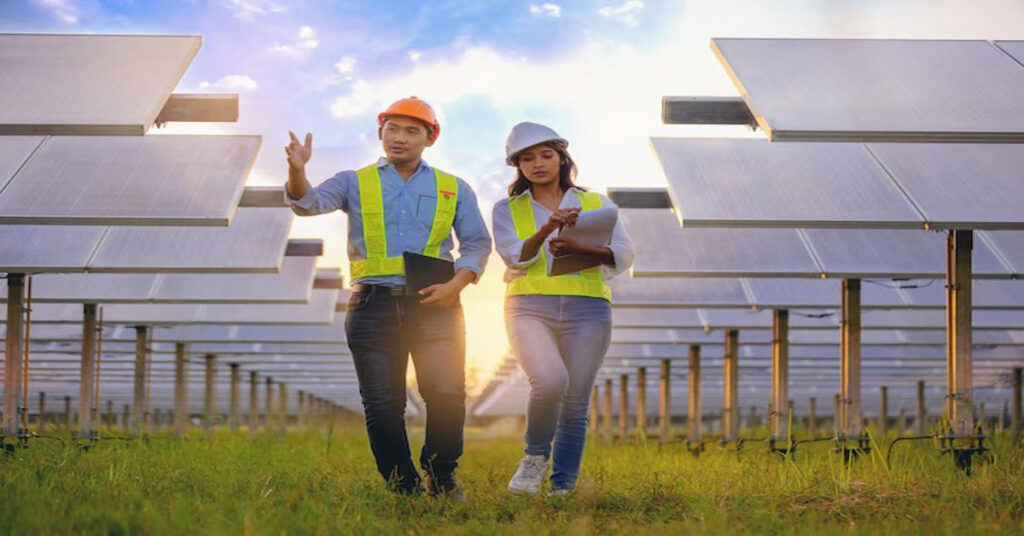 Hamro Solar LLC