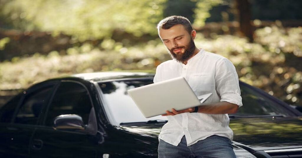 Nissan Finance