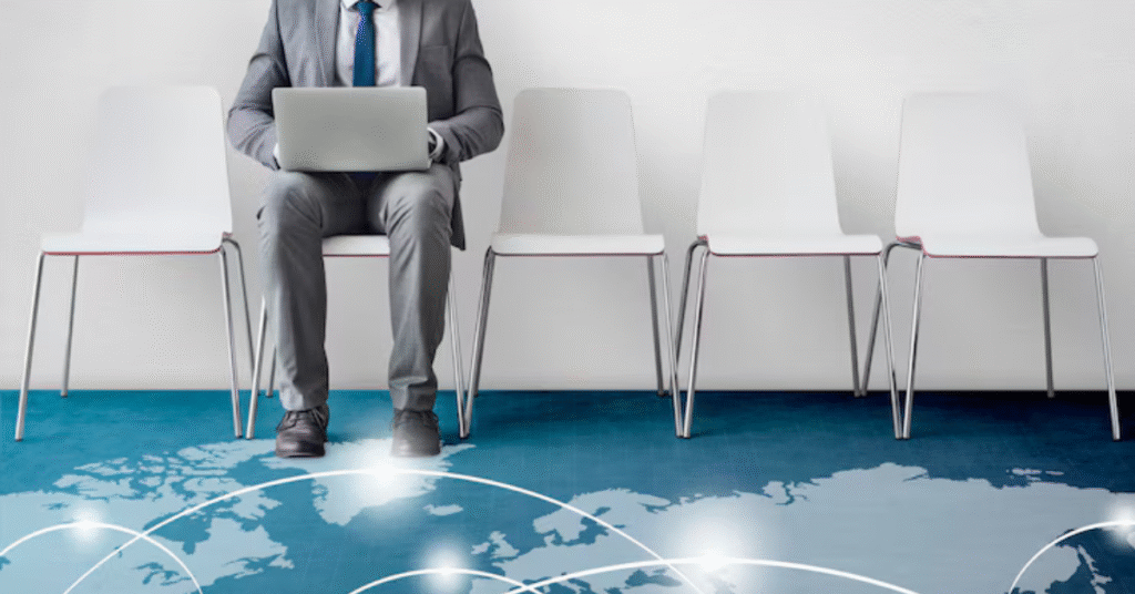Telecom Business Directions