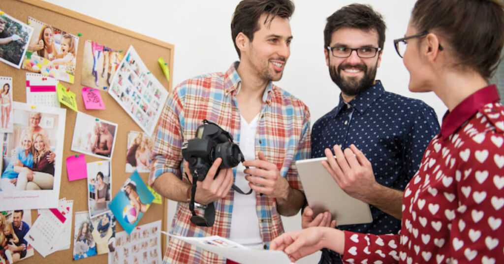Talent Management Agency for Creators, Influencers, and Coordinators: A Complete Guide