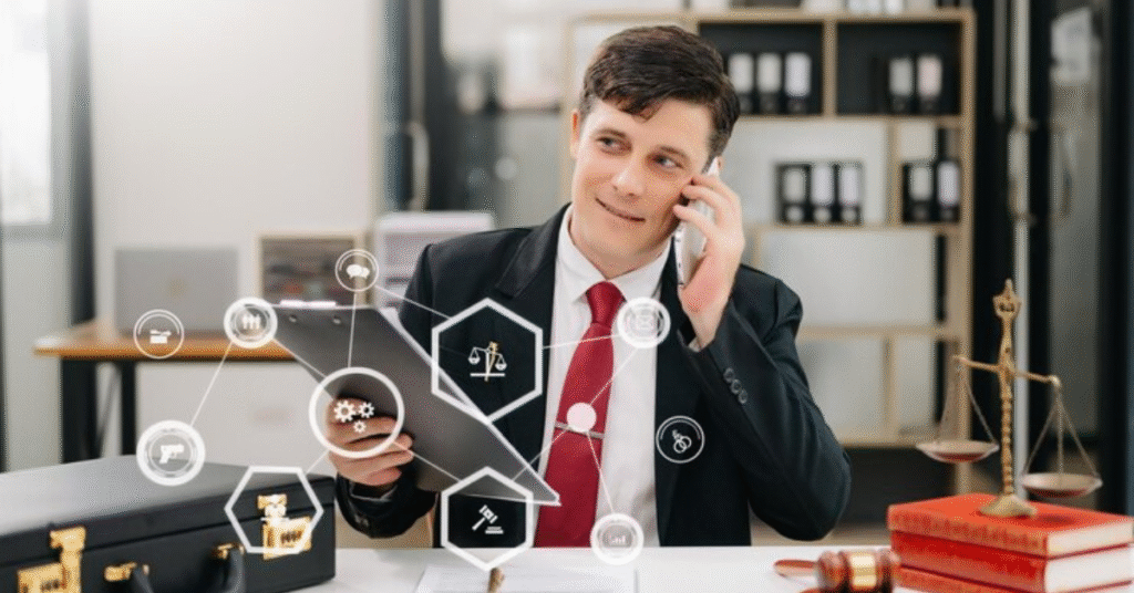 Mylawyer360.com