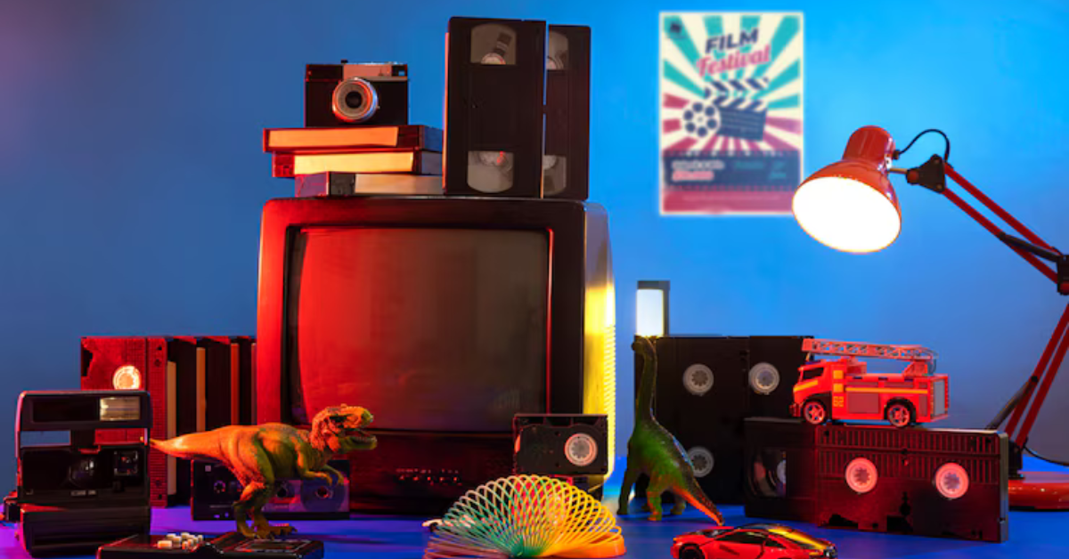 Ultimate Guide to New Entertainment Trends Lumolog