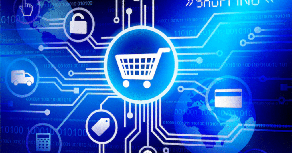 Increase Online Sales by Garage2Global